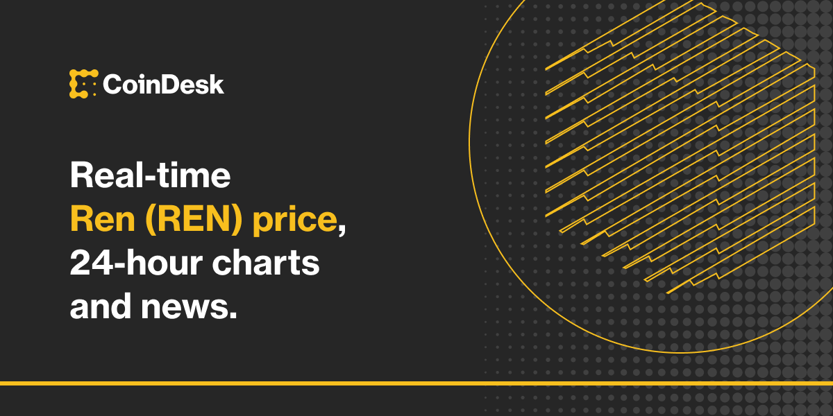 Ren Price Prediction - Can REN Reach $1? | Dart Europe