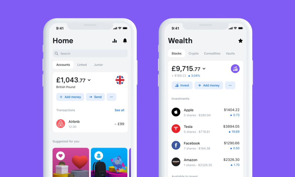 Pay with Crypto - Feedback - Revolut Community