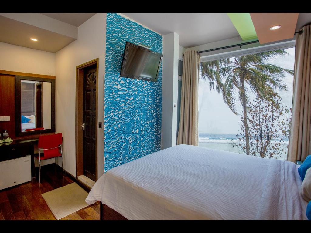 Hotel RIPPLE BEACH INN 3* - Best holiday choice in helpbitcoin.fun