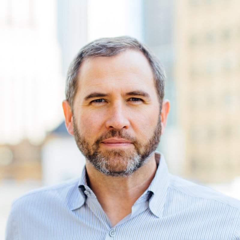 Ripple CEO Garlinghouse Foresees Ether ETF Approval, Critiques SEC's Approach - helpbitcoin.fun