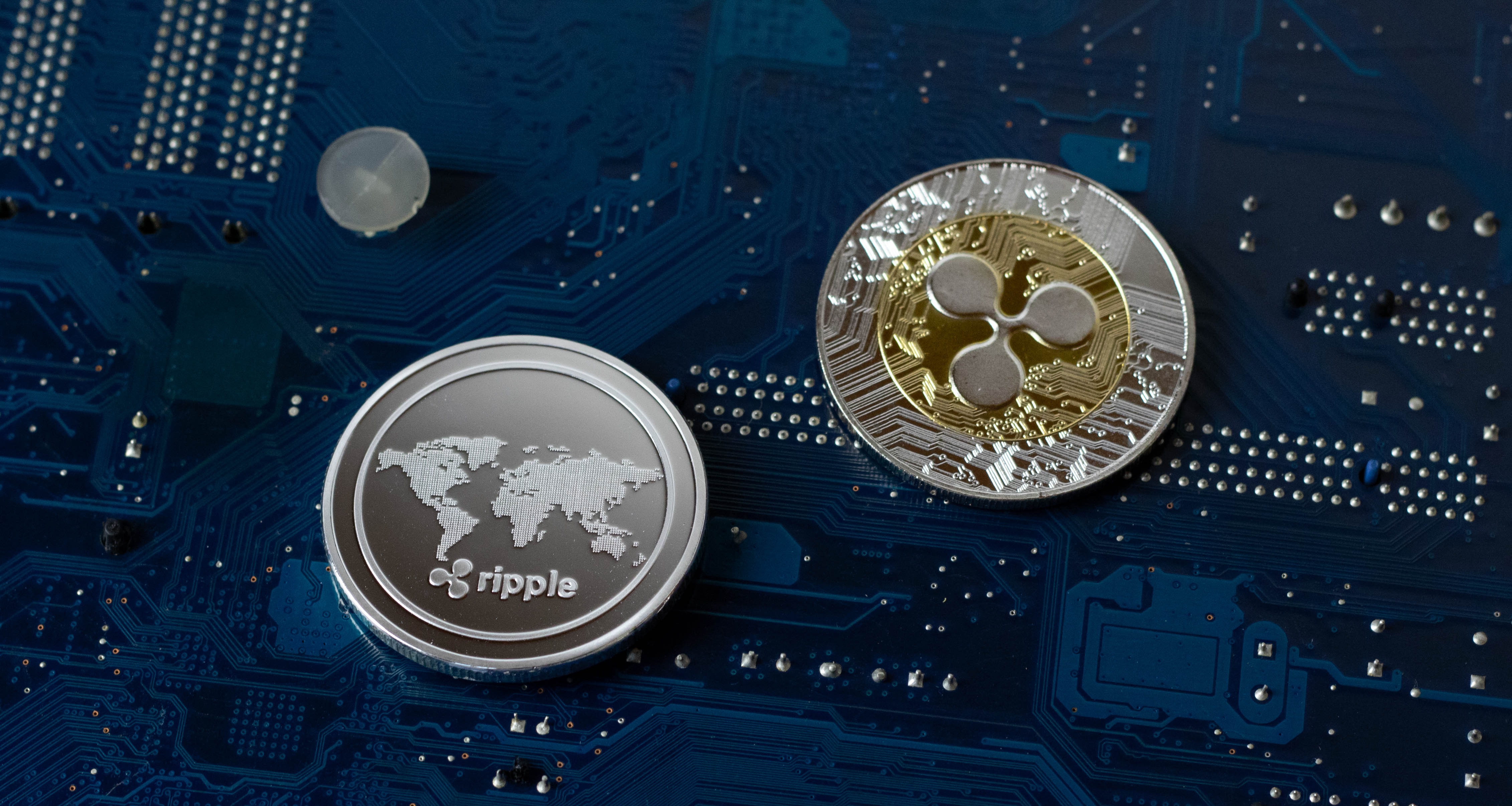 XRP Price (XRP), Market Cap, Price Today & Chart History - Blockworks