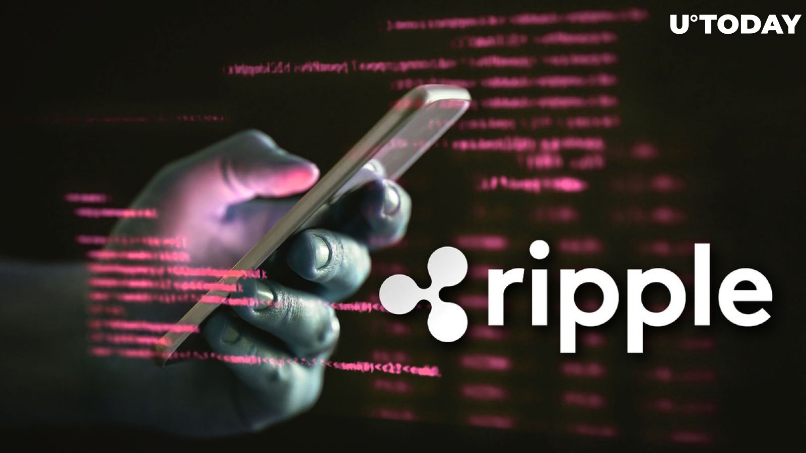 Avoid The XRP Staking Scam Claiming To Offer Up To 31% Returns – CryptoMode