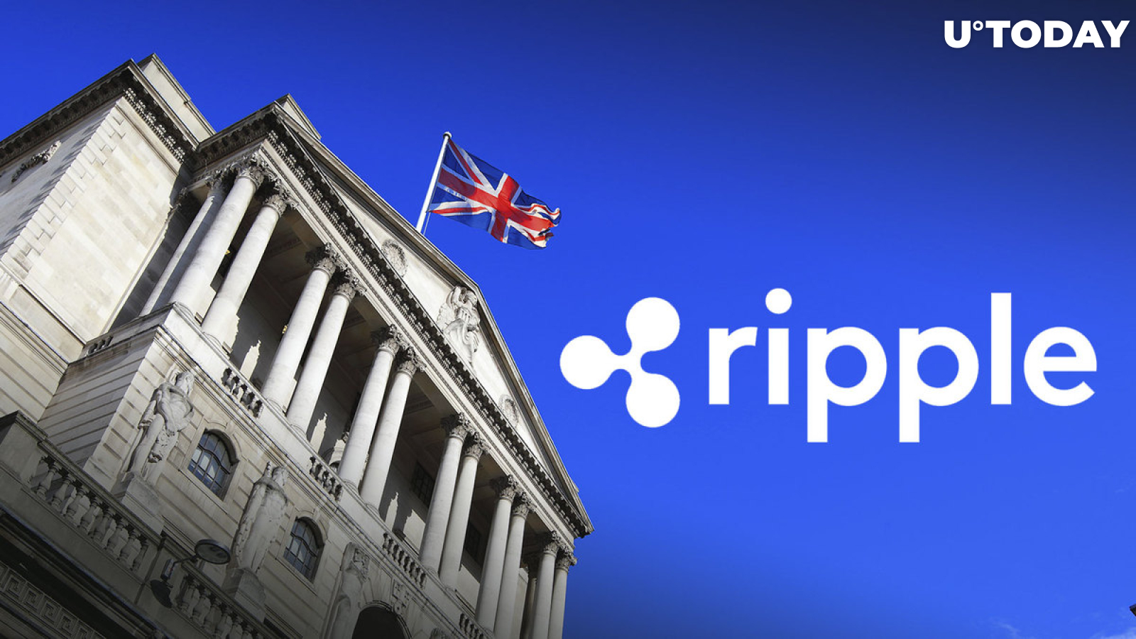 Ripple Europe chief guns for UK licence after ‘huge win’ in US XRP case – DL News