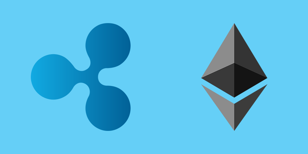 Bitcoin(BTC) VS Ethereum(ETH) VS Ripple(XRP): A Detailed Comparison