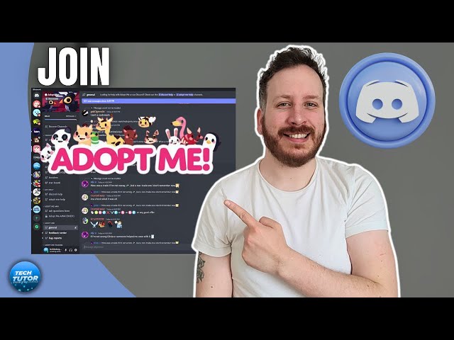 Adopt Me Database