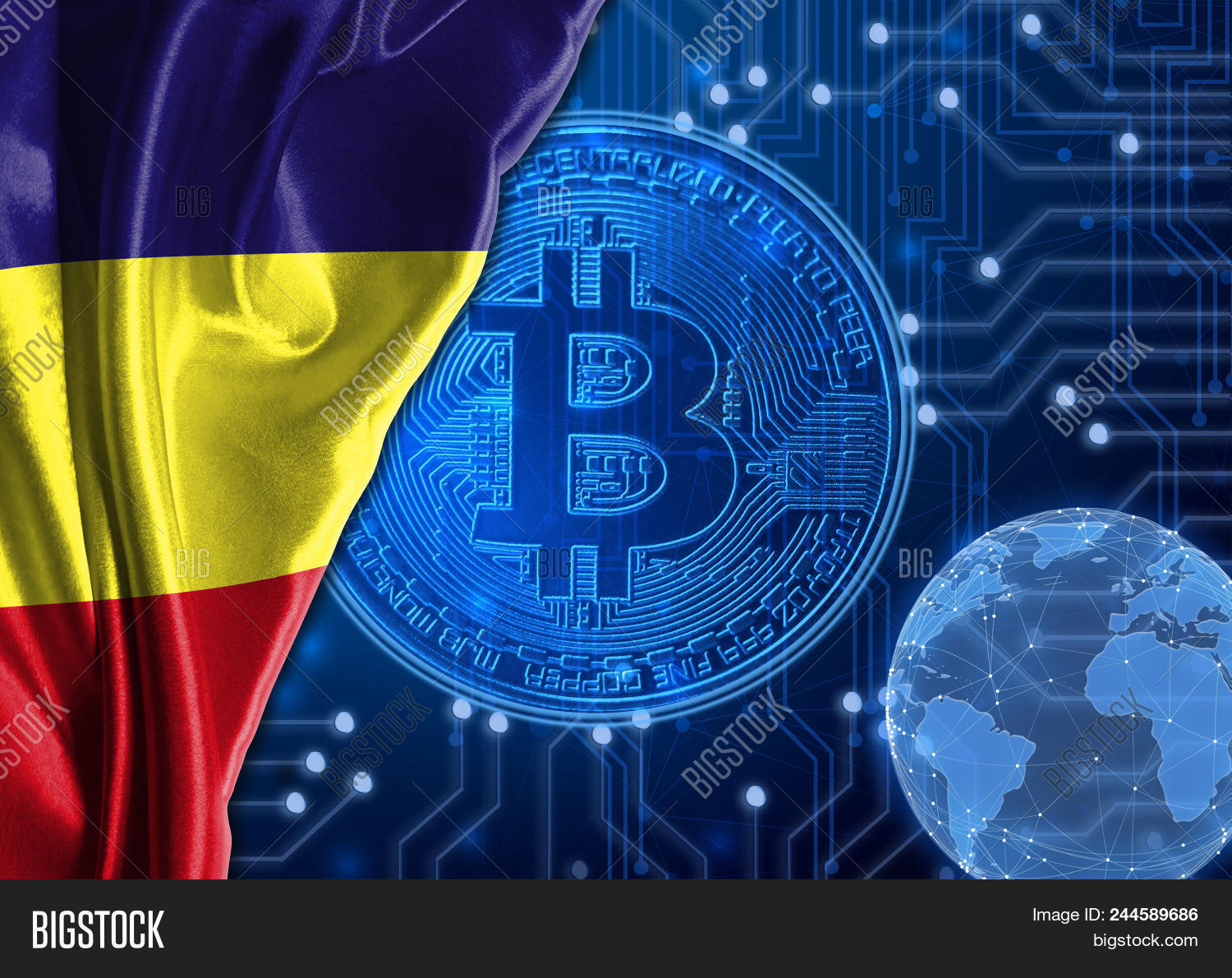 Buy Crypto in Romania instantly | Secure, fast & easy!