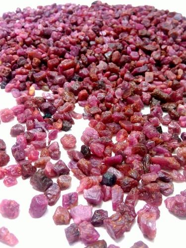 10 Carat Natural Loose Rubies For Sale | Fine Rare Ruby Gemstones