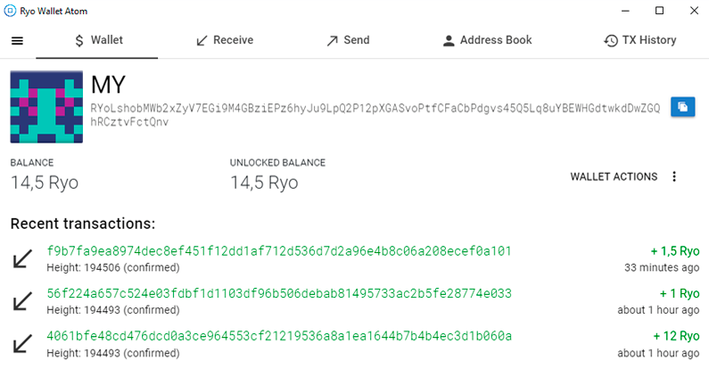 Releases · ryo-currency/ryo-wallet · GitHub