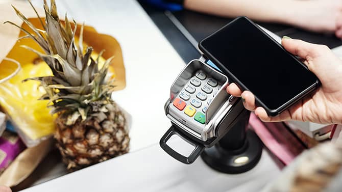 Mobile Pay: Are Mobile Wallets and Payment Apps Safe? 📱