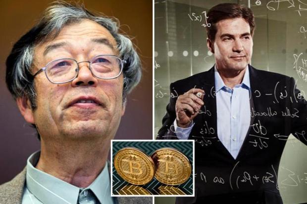 Satoshi Nakamoto - latest news, breaking stories and comment - The Independent