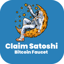 Claim Satoshi - Bitcoin Faucet for Android - Download
