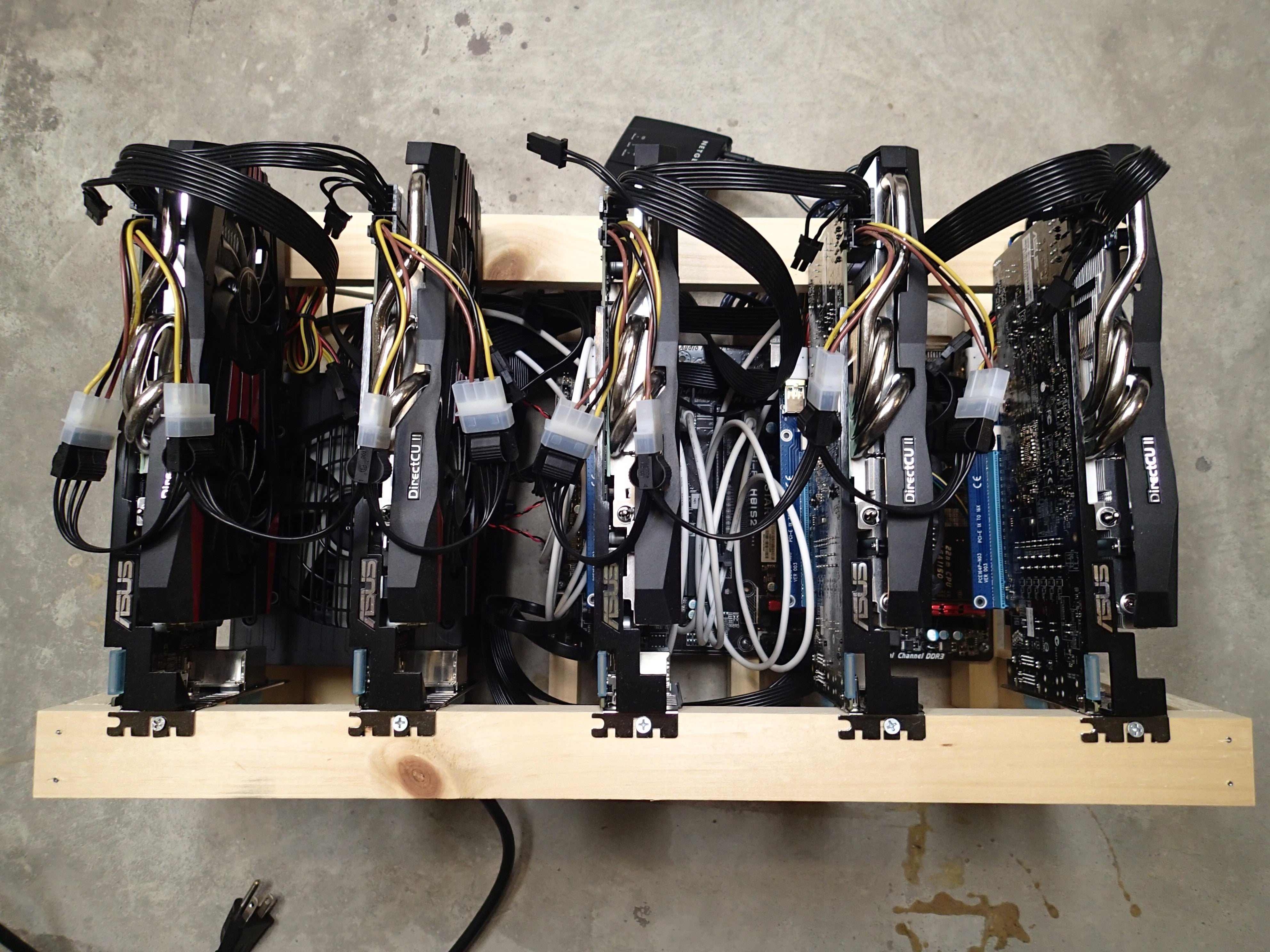 SHA vs Scrypt ASIC: Crypto Mining Hardware Comparison - Coindoo