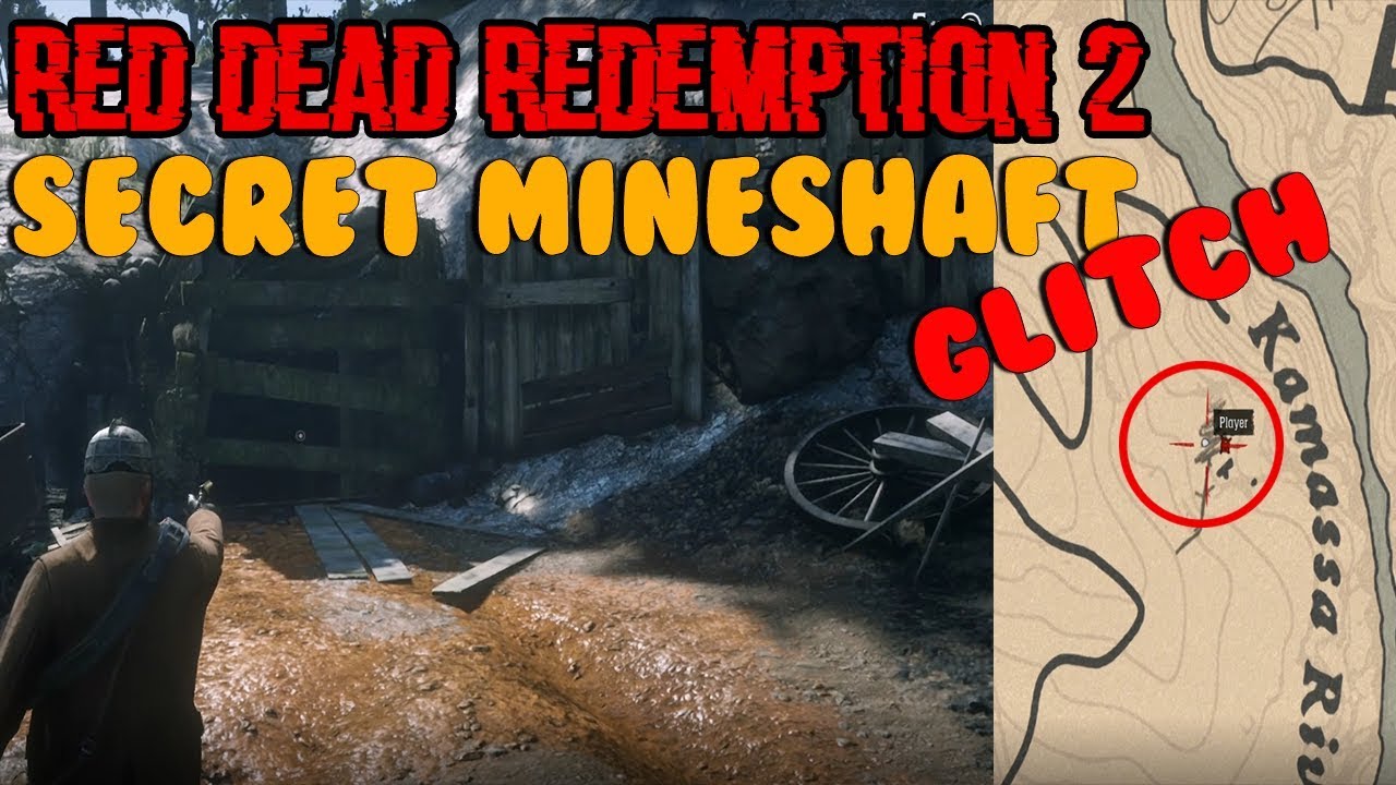 Red Dead Redemption 2: How to get the Miner's Hat | VG