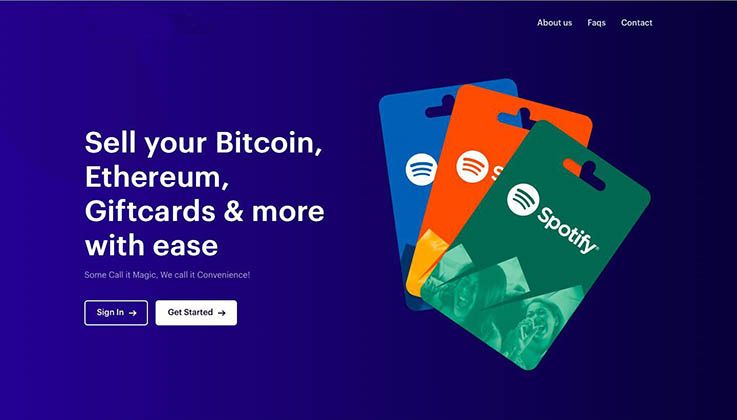 Sell Gift Cards For Bitcoin