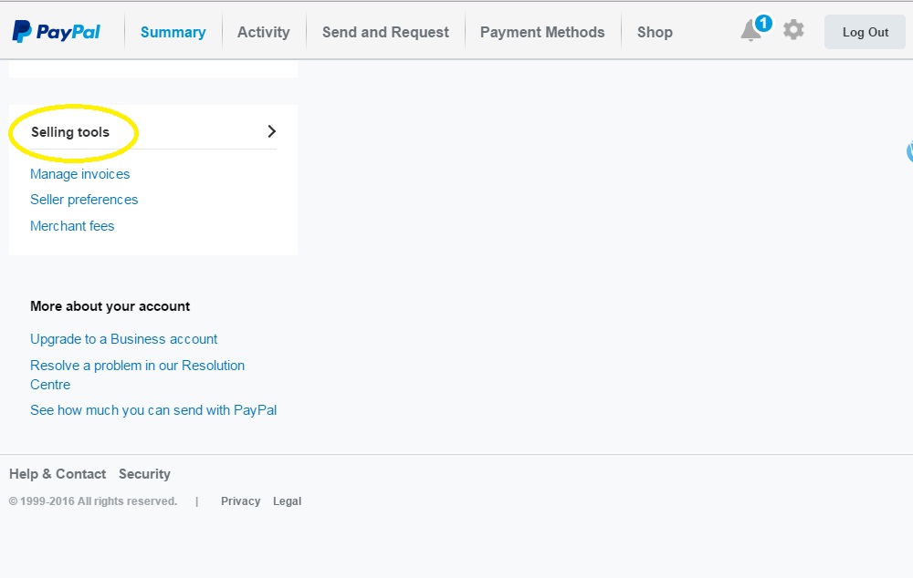 New PayPal account – payments on hold and accessing your money quicker | PayPal KZ