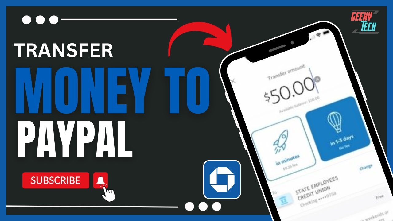 How to Set Up Direct Deposit From PayPal to Chase | Small Business - helpbitcoin.fun