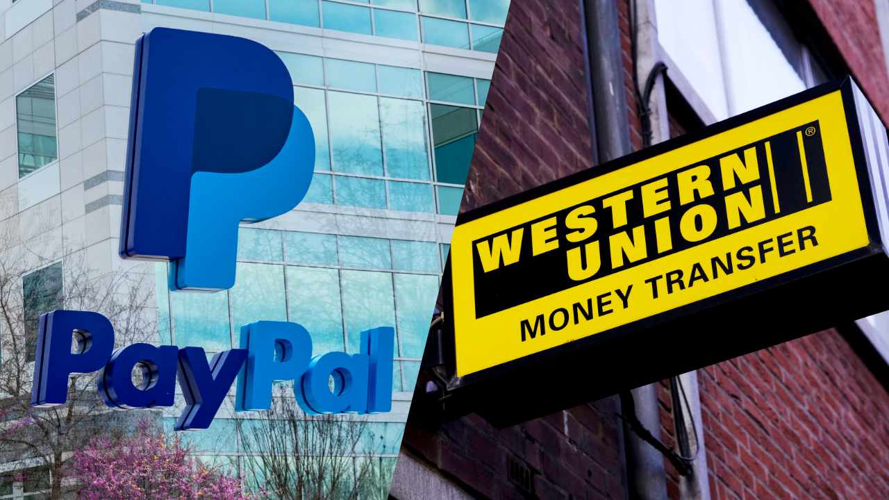 Payoneer vs Paypal vs Wire Transfer vs Western Union