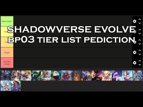 Singapore Meta Tier List and Report [Flame of Laevateinn] Last Report – Shintoverse