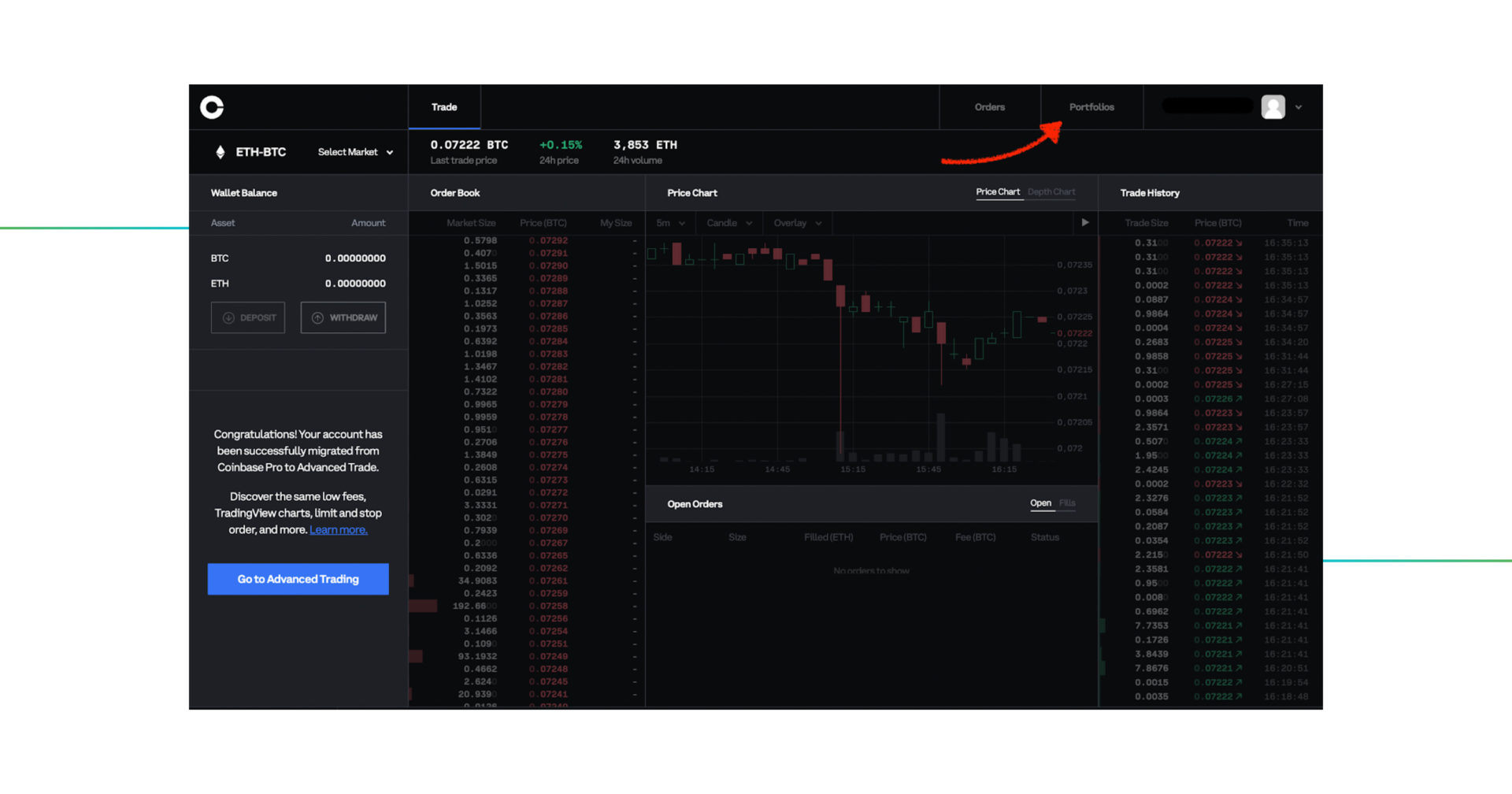 How to short Bitcoin on Coinbase Pro - Bitcompare - Quora