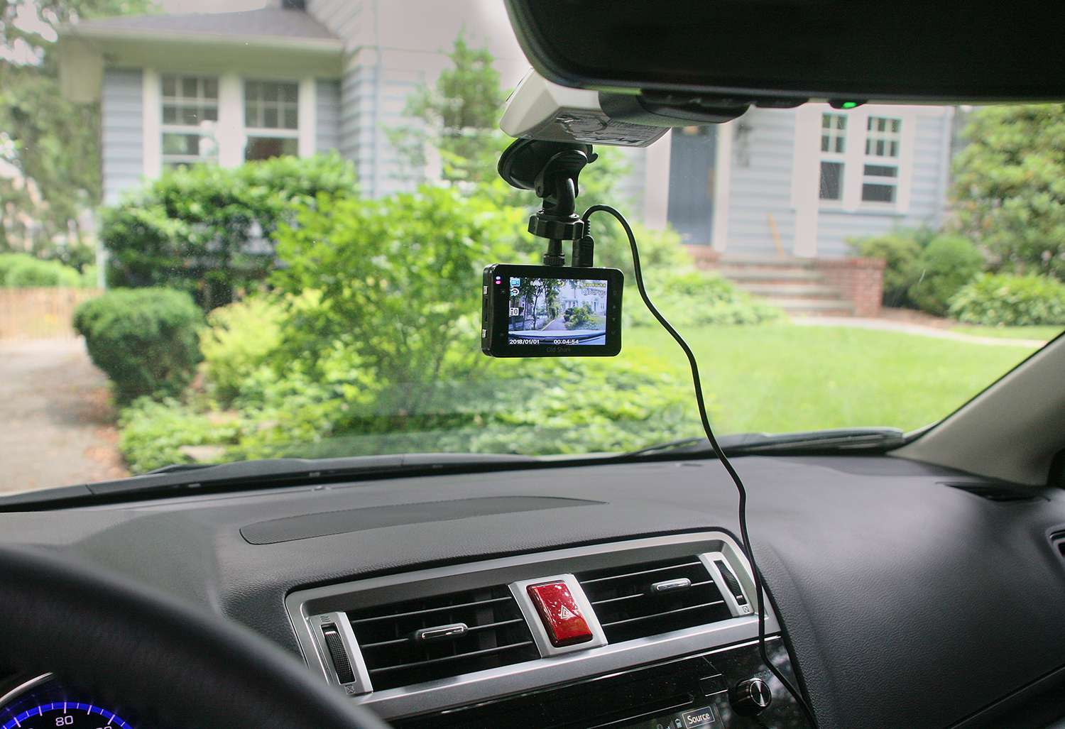 Best dash cams Reviews and buying advice | PCWorld