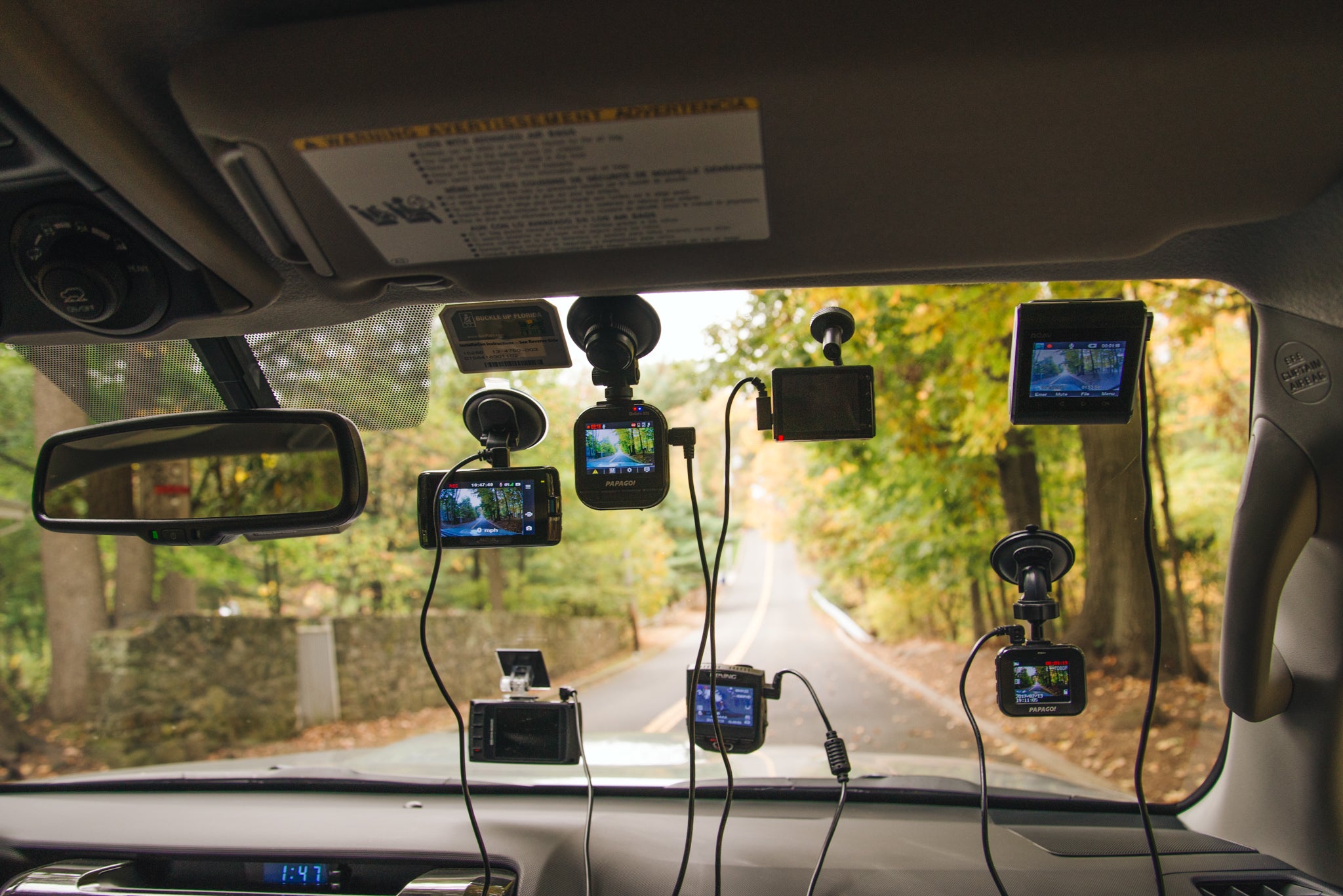 The 4 Best Dash Cams of | Reviews by Wirecutter