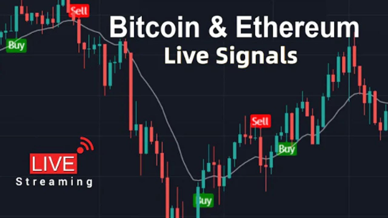 Bitcoin Trading Signals |BTC/USD Trading Signals | Signal Skyline