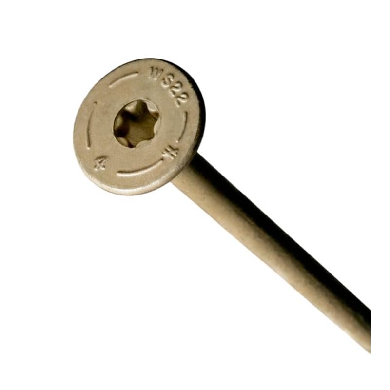 Simpson Strong-Tie Strong-Drive SDWS TIMBER Screw (Exterior Grade)