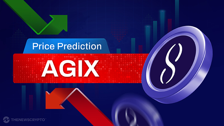 SingularityNET AGIX Price Prediction | Coin Culture