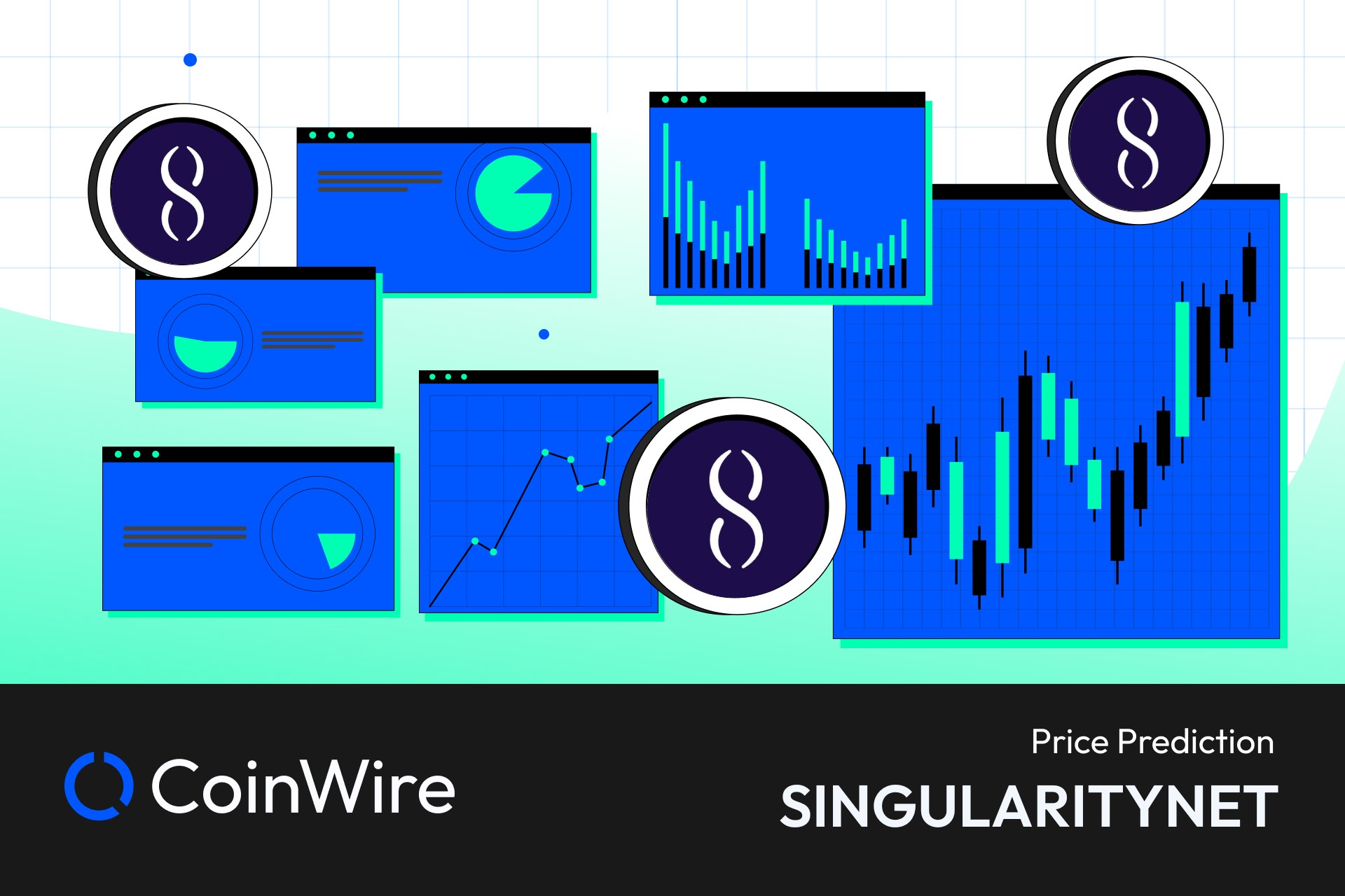 SingularityNET (AGIX) Price Prediction ▶️ & 