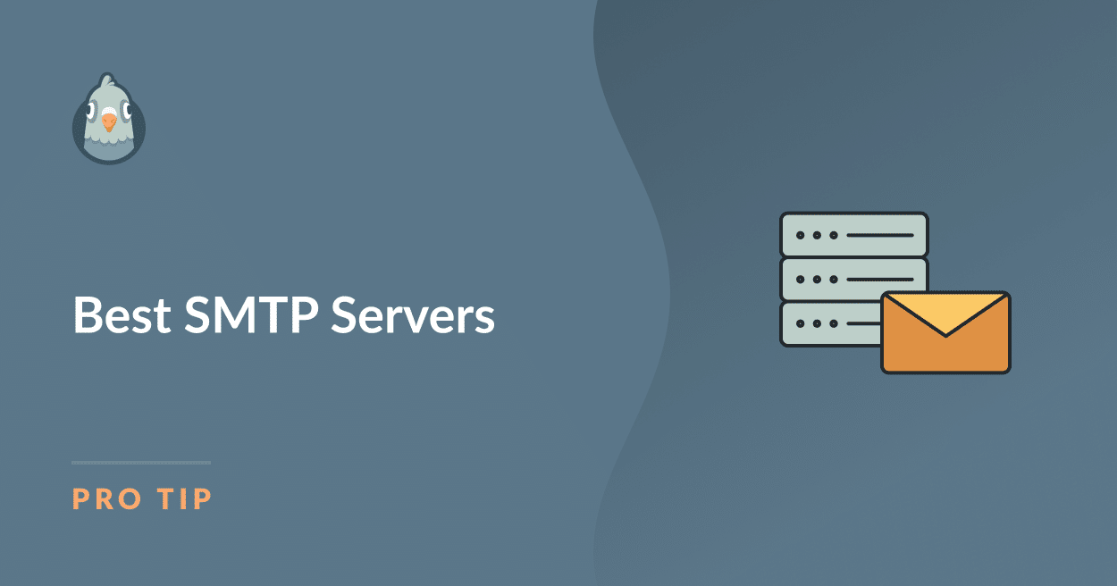 Top 9 SMTP Service Providers for Seamless Email Delivery