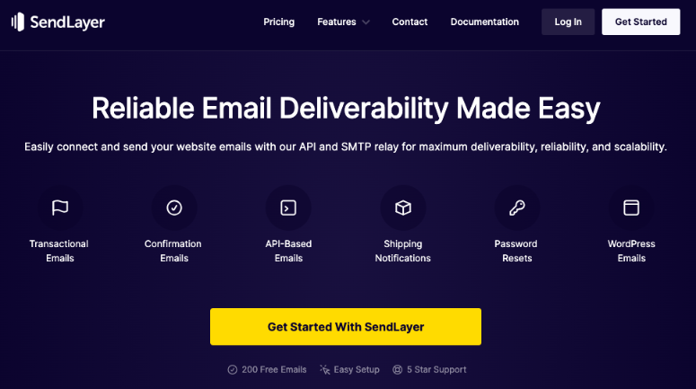 SMTP Server for Reliable Email Delivery Services - Inboxroad