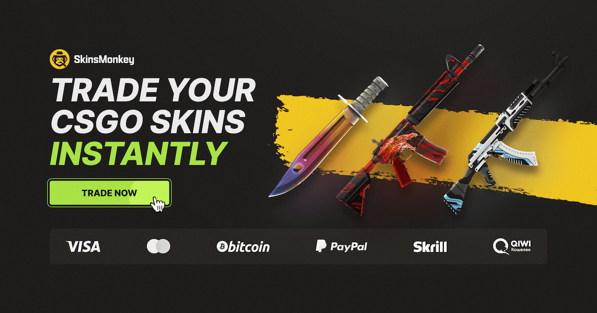 Steam Community :: 🥶Anomaly 💲BUYING SKINS💲