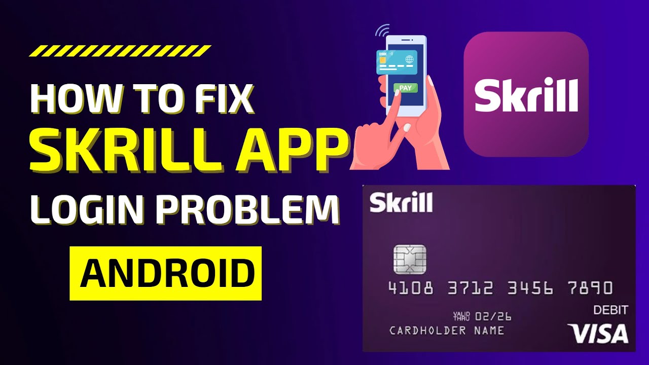 How to add my Canadian bank account to my Skrill account? | Skrill