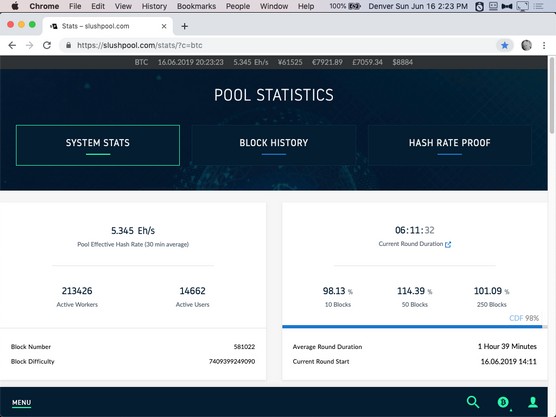 How to Choose a Cryptocurrency Mining Pool