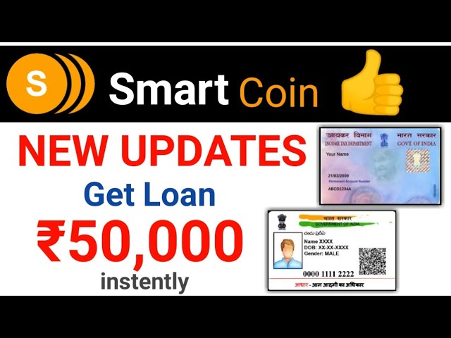 SmartCoin - Personal Loan App for Android - Download