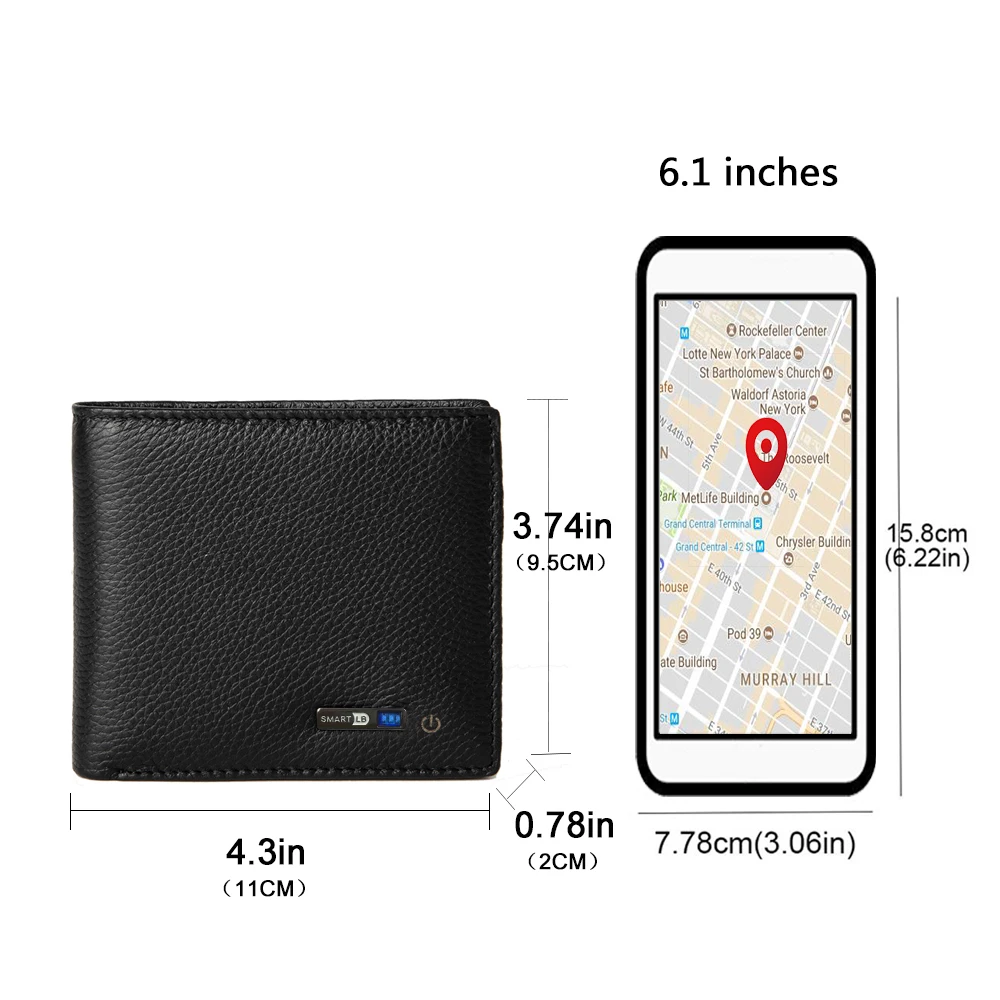 Dolphin Smart Wallet