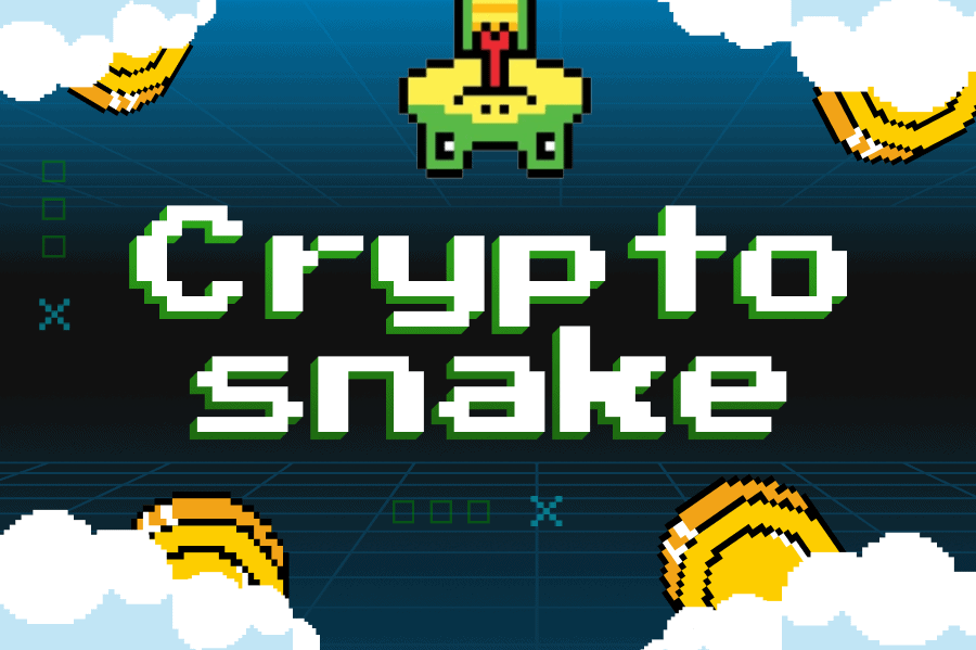 Snake Token price today, SNK to USD live price, marketcap and chart | CoinMarketCap