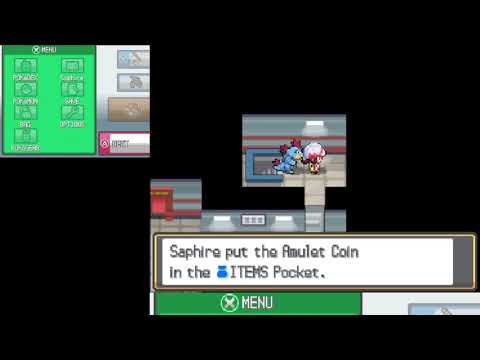 How do you get the Coin Case in Pokemon HeartGold or SoulSilver? - Answers