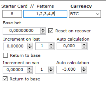 Stake HiLo Calculator - Smart Gambling Edge