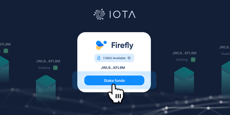 IOTA (IOTA) Staking Crypto Calculator