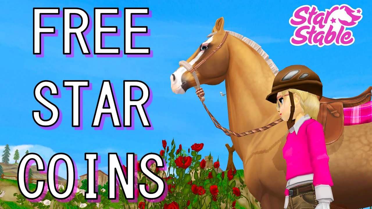 Shop – Membership, Star Coins, codes & offers | Star Stable