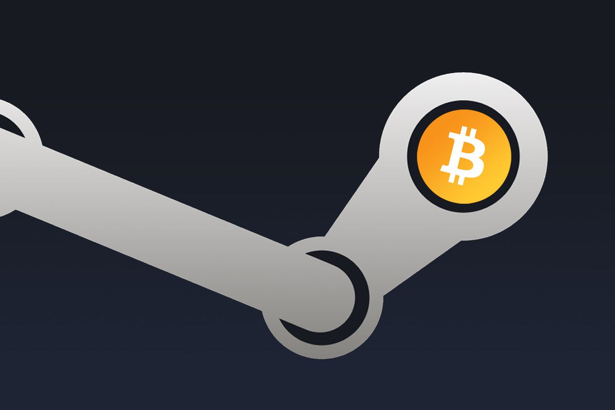 Bitcoin Trader on Steam