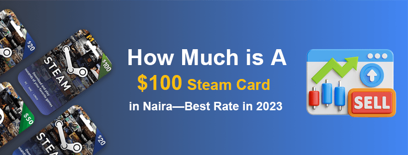 Best Gift Card Rates In Nigeria - Rate Calculator - Cardtonic