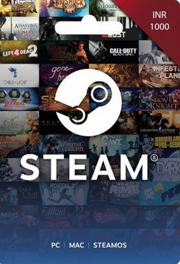 Steam Wallet (US) Buy | Instant Delivery - MTCGAME