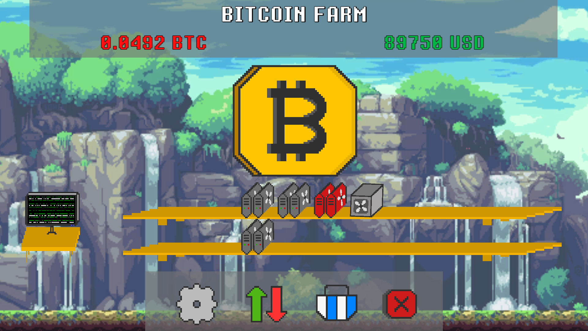 Steam Co-founder Reveals Why The Platform Dropped Bitcoin Support