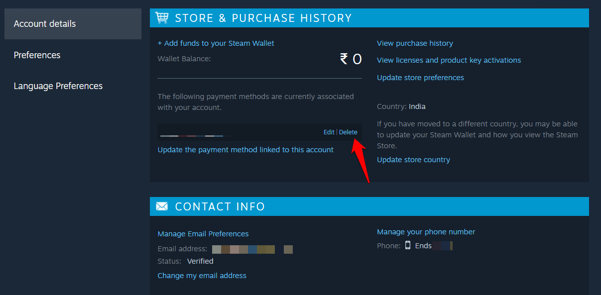 Solved: Trying to use PayPal in the Steam App, but can't g - PayPal Community