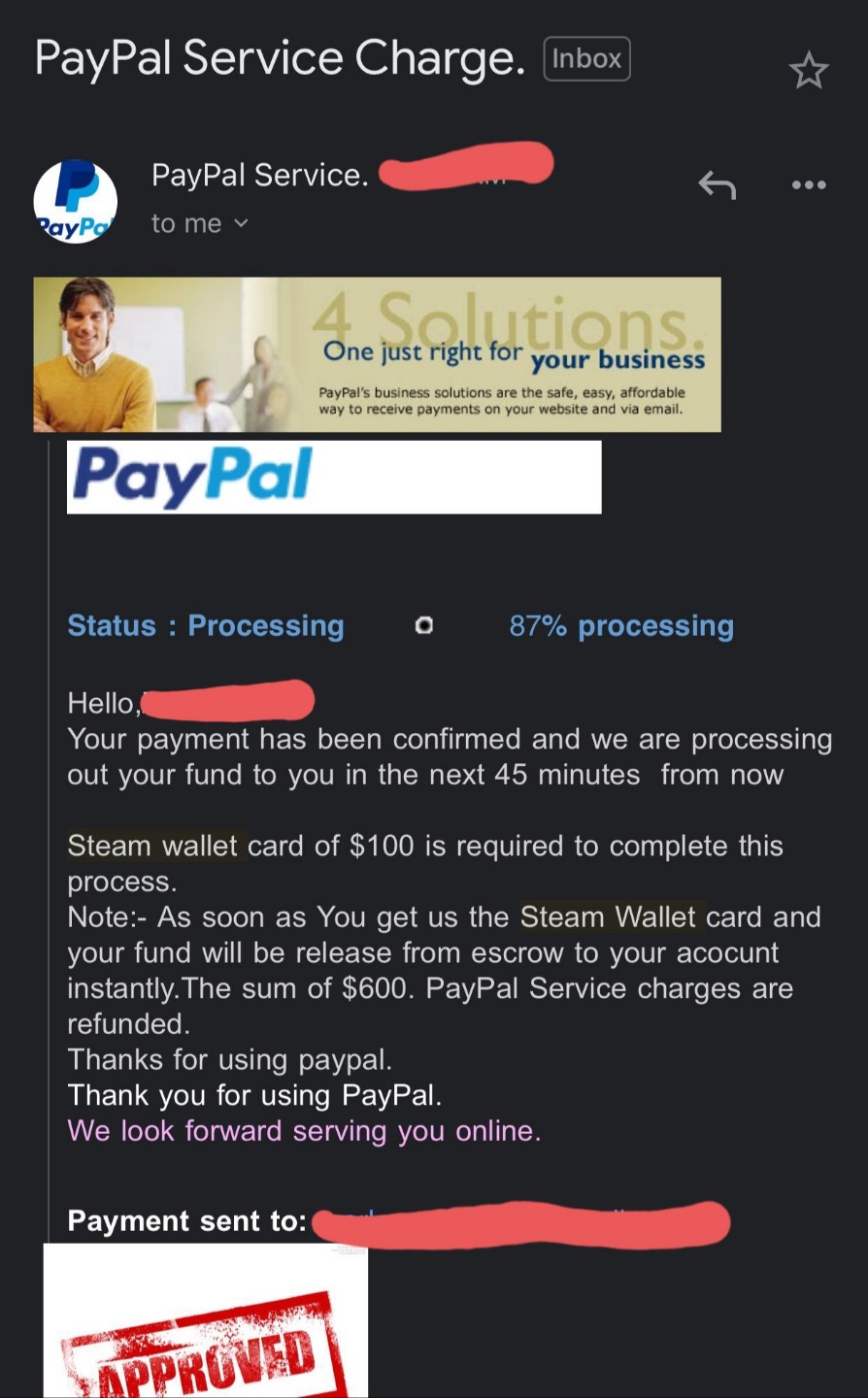 How To Buy Games on Steam Using PayPal | GPCB