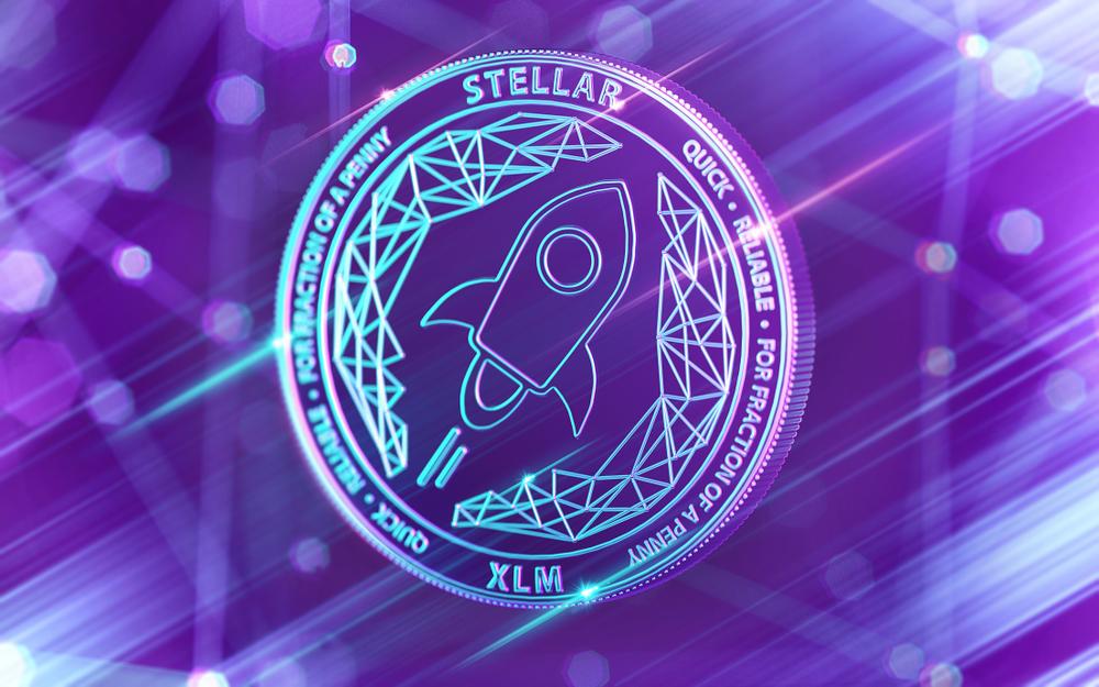 Stellar Price Prediction: , - 