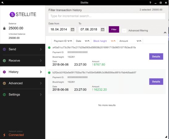 Haven Miner Rocks! Mining Pool