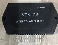 STK Amplifier IC Price in Pakistan | helpbitcoin.fun